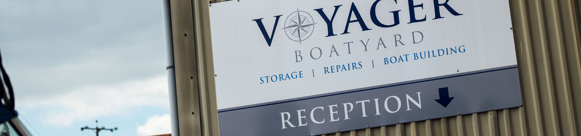 Voyager Boatyard Main Slide Two
