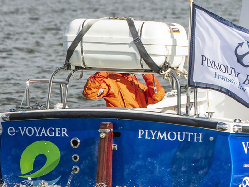 Voyager Boatyard Mobile Slide Five