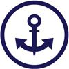 Marine Services Icon