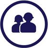 Voyager Boatyard Team Icon